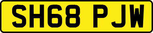SH68PJW