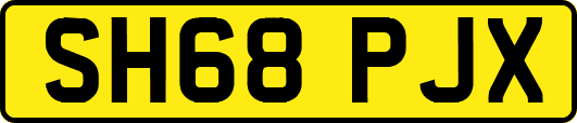 SH68PJX