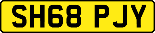SH68PJY