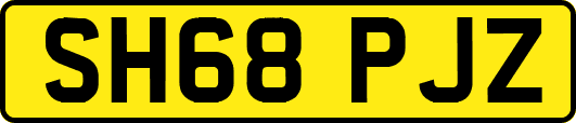 SH68PJZ