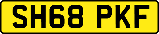 SH68PKF