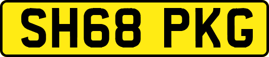 SH68PKG