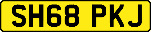 SH68PKJ
