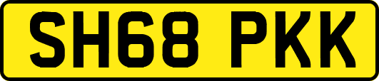 SH68PKK