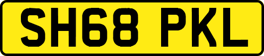 SH68PKL