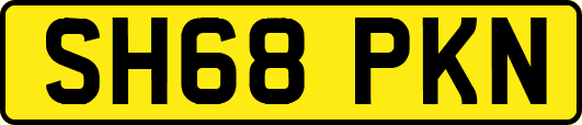 SH68PKN