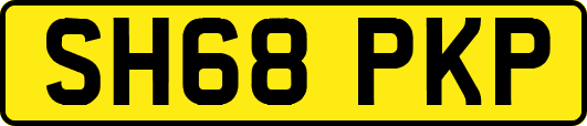 SH68PKP