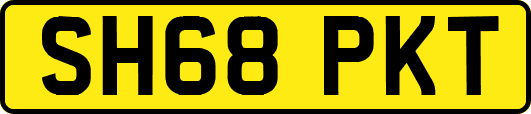 SH68PKT