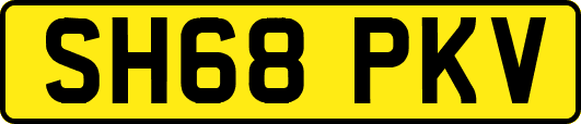 SH68PKV