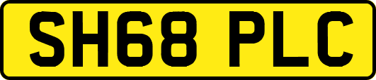 SH68PLC