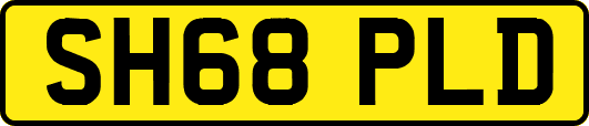 SH68PLD