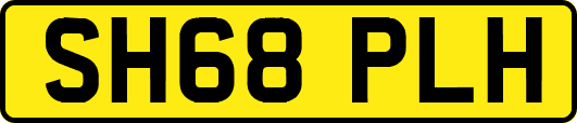 SH68PLH