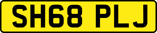 SH68PLJ