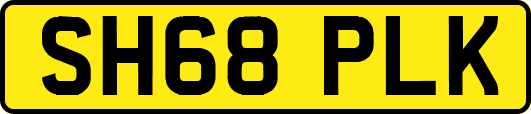 SH68PLK