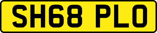SH68PLO