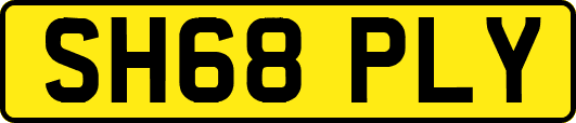 SH68PLY