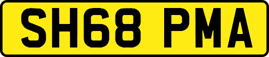 SH68PMA
