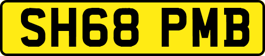 SH68PMB