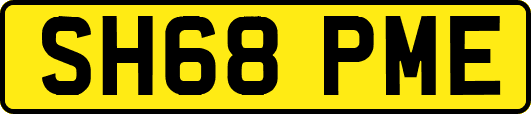 SH68PME
