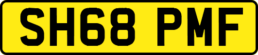 SH68PMF