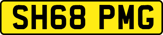 SH68PMG
