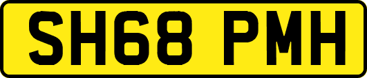 SH68PMH