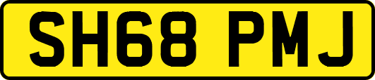 SH68PMJ