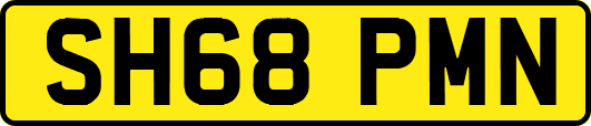 SH68PMN