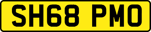 SH68PMO