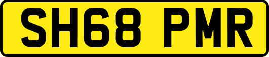 SH68PMR