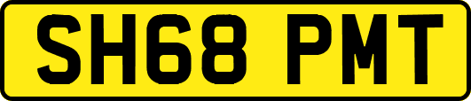 SH68PMT
