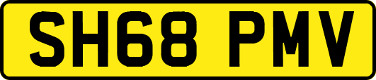 SH68PMV