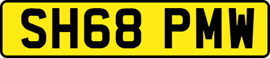 SH68PMW
