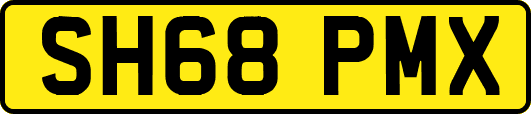 SH68PMX