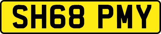 SH68PMY