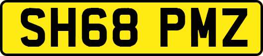 SH68PMZ