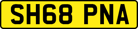SH68PNA