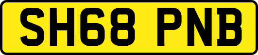 SH68PNB