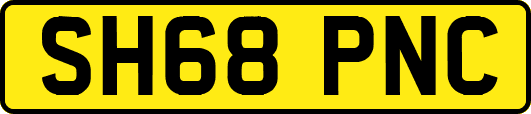 SH68PNC