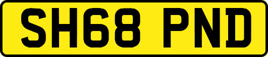 SH68PND