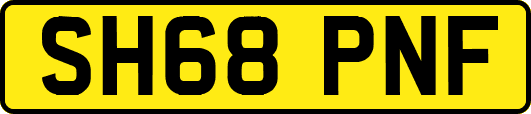 SH68PNF