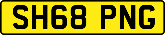 SH68PNG