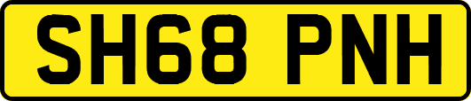 SH68PNH