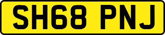 SH68PNJ