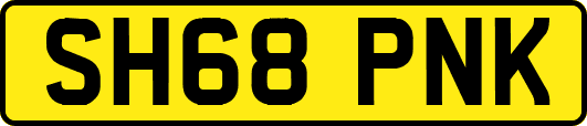 SH68PNK