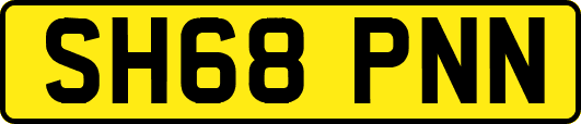 SH68PNN