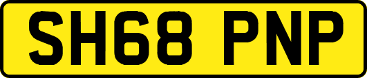 SH68PNP