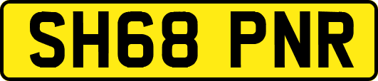 SH68PNR