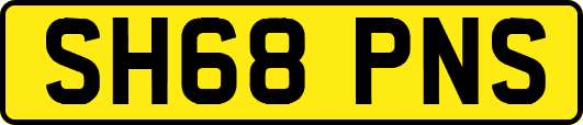 SH68PNS