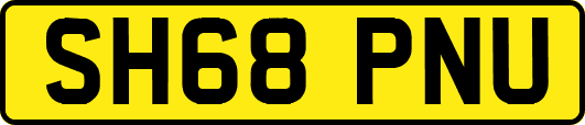 SH68PNU